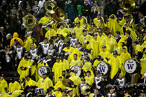 Washington Band