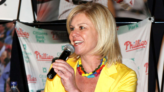 Bonnie Clark
