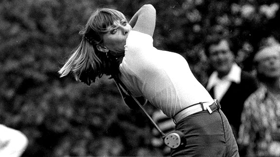 Jan Stephenson
