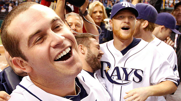 Evan Longoria