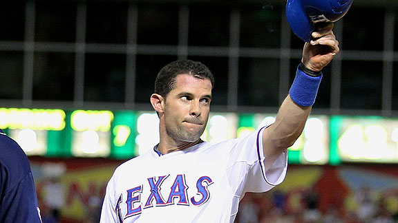 Michael Young