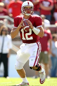 Andrew Luck