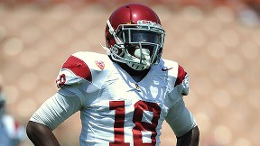 Dion Bailey