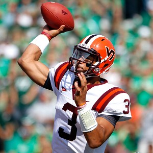 Logan Thomas
