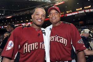 Robinson and Jose Cano