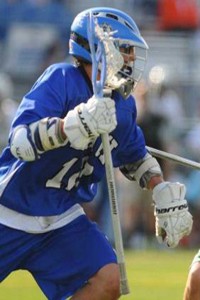 Connor Sofield, Long Beach