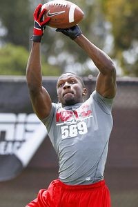 Davonte Neal