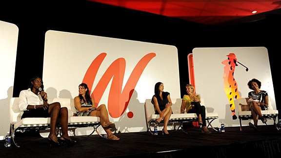 espnW Summit