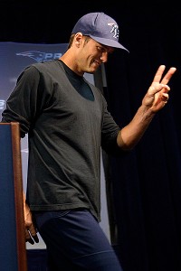 Tom Brady