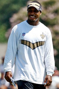 Darren Sproles