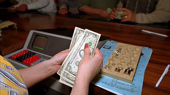 NFL Betting