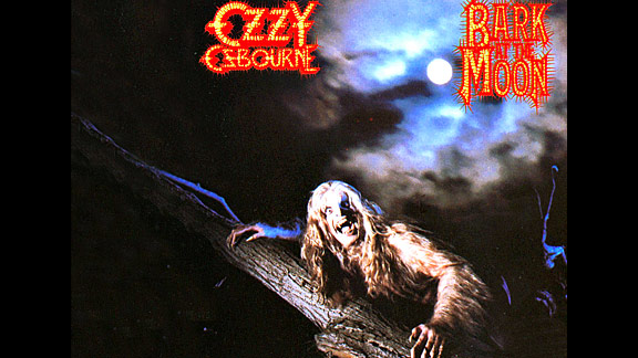 Bark at the Moon (Ozzy Osbourne)