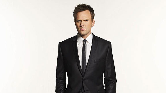 Joel McHale