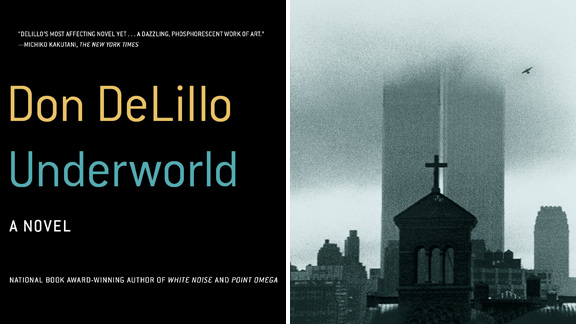 Underworld