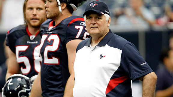 Wade Phillips