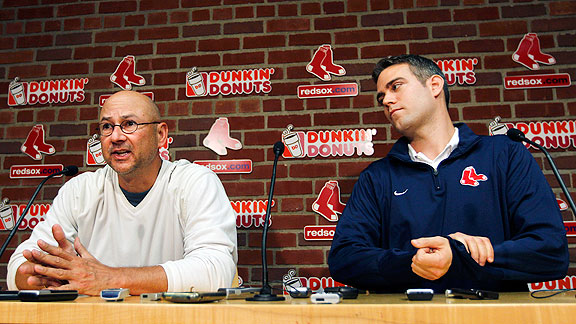Terry Francona