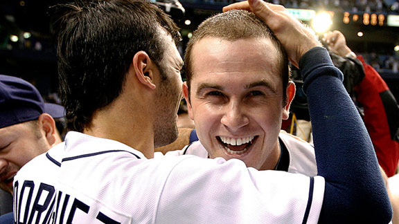 Evan Longoria