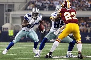 Dez Bryant