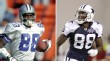 Michael Irvin and Dez Bryant