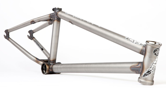 fit aitken frame