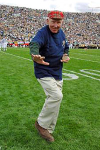 John Lattner