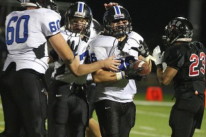 Lincoln way East