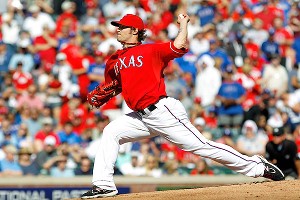 C.J. Wilson