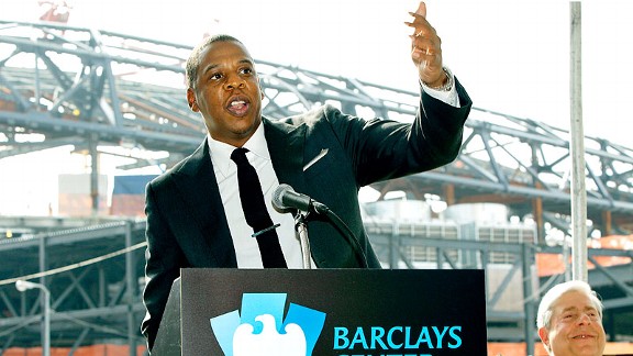 Jay-Z