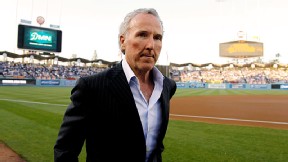 Frank McCourt