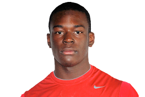 Anthony Alford