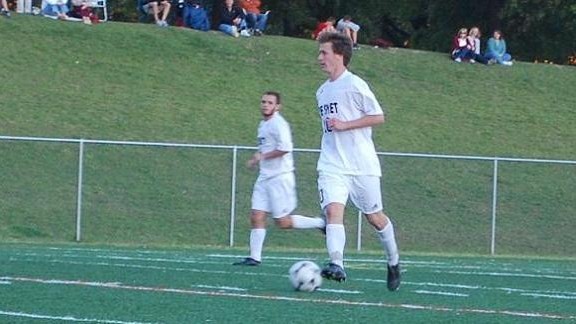 Louis Berra, DeSmet