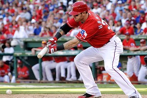Josh Hamilton