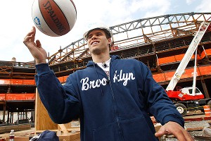 Kris Humphries