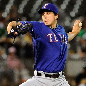 Derek Holland