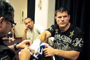Brian Stann