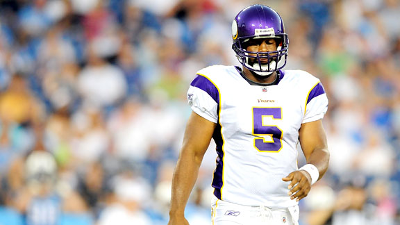 Donovan McNabb