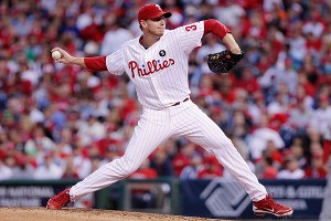 Roy Halladay
