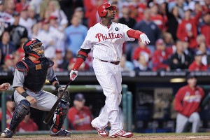Ryan Howard