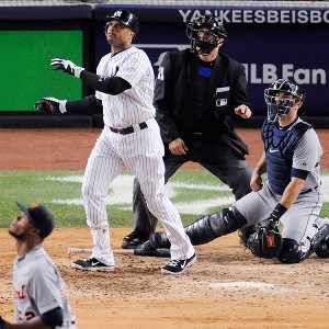 Robinson Cano