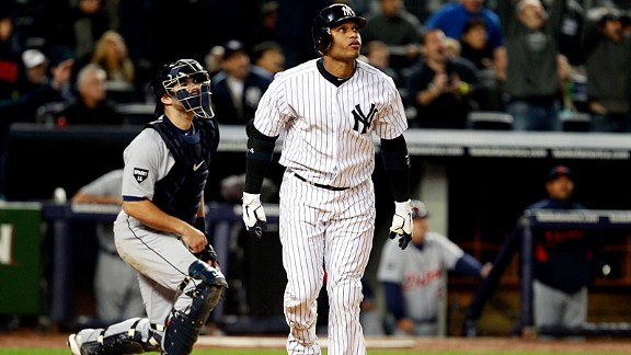 Robinson Cano