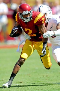 Robert Woods