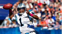 Cam Newton