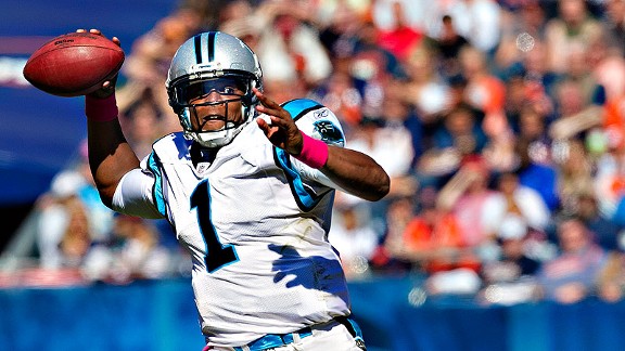 Cam Newton