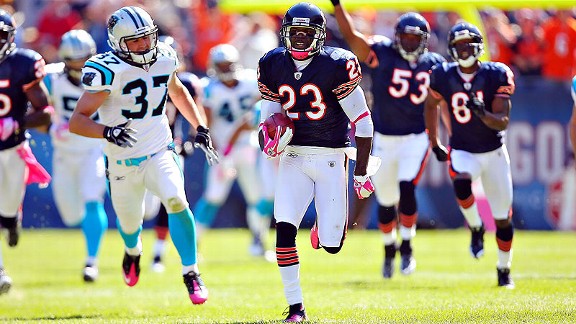 Devin Hester