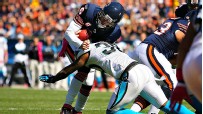 Jay Cutler