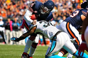 Jay Cutler
