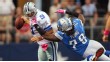Tony Romo