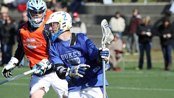 Brandyn O'Connell, Downingtown East