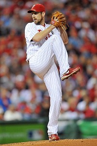 Cliff Lee