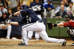 Jonathan Lucroy